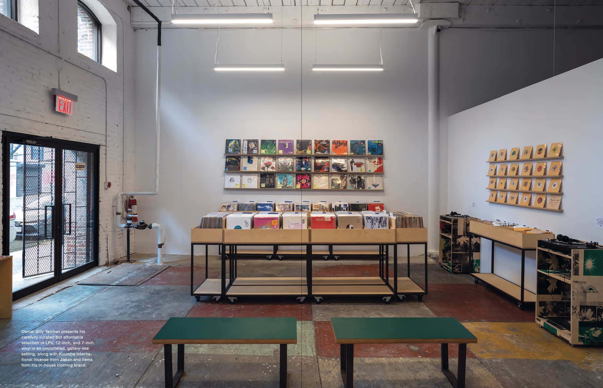 VINYL NYC | Penguin Random House Retail
